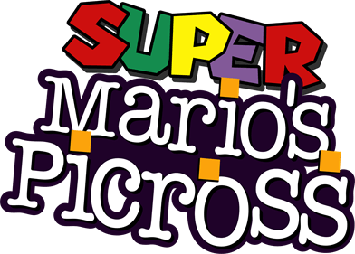 Mario's Super Picross (SNES) Play Online